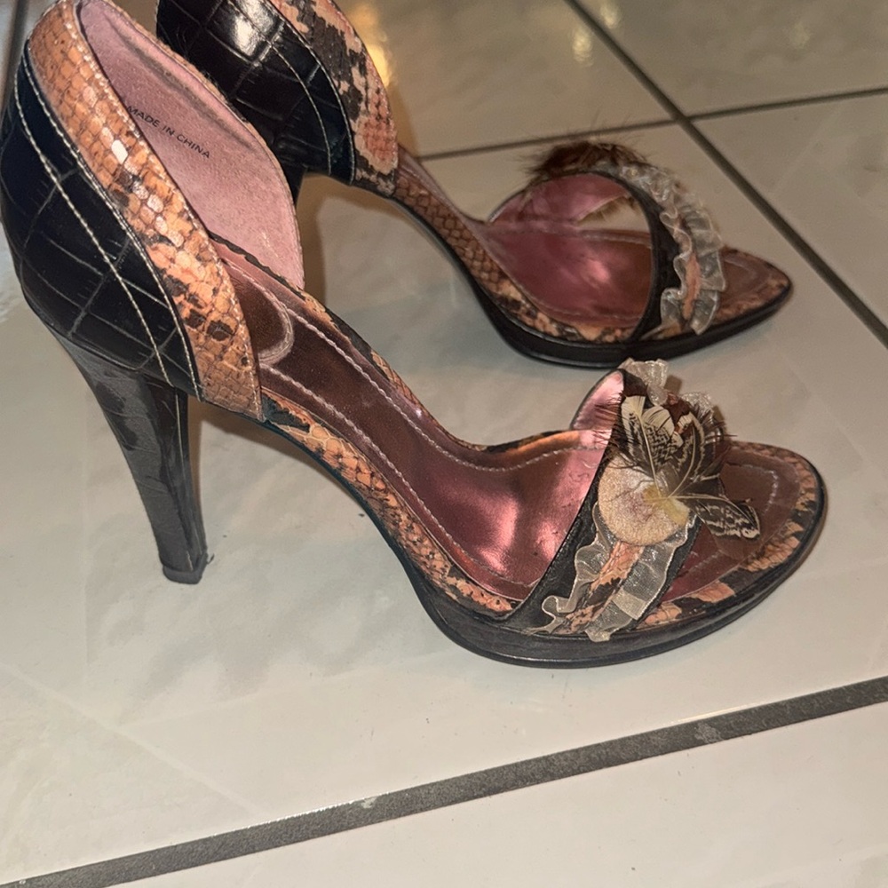 Size 8
